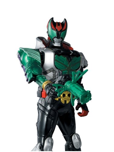 Amazon | 仮面ライダーキバ 4フォーム変身 DX仮面ライダーキバ