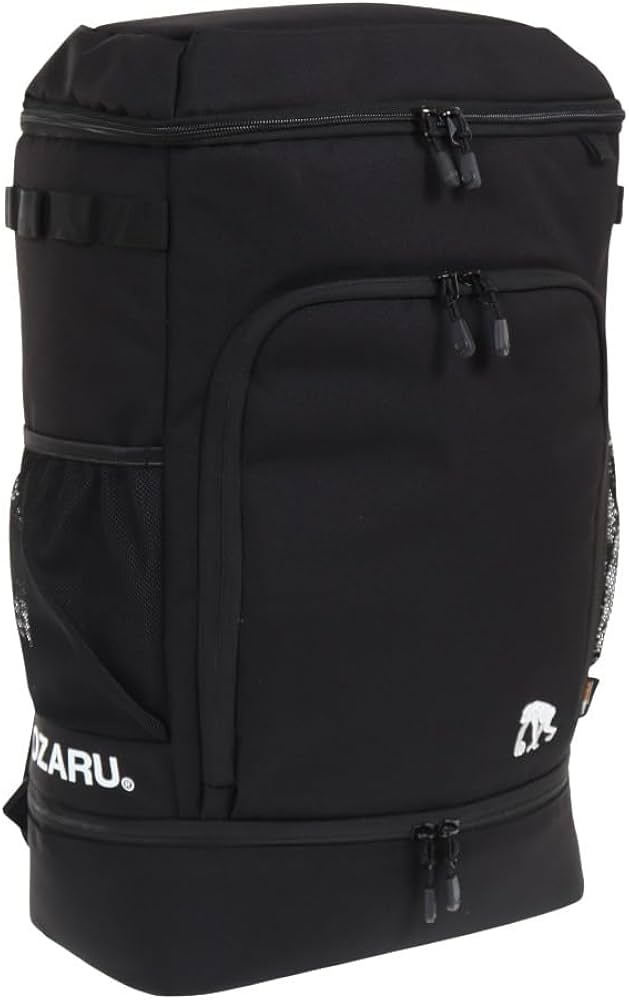 Amazon.co.jp: エゴザル（EGOZARU） ボックス バックパック 40X