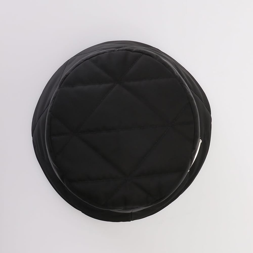 Amazon | [Prada] [プラダ] バケットハット 無地 Re-Nylon 帽子 ハット