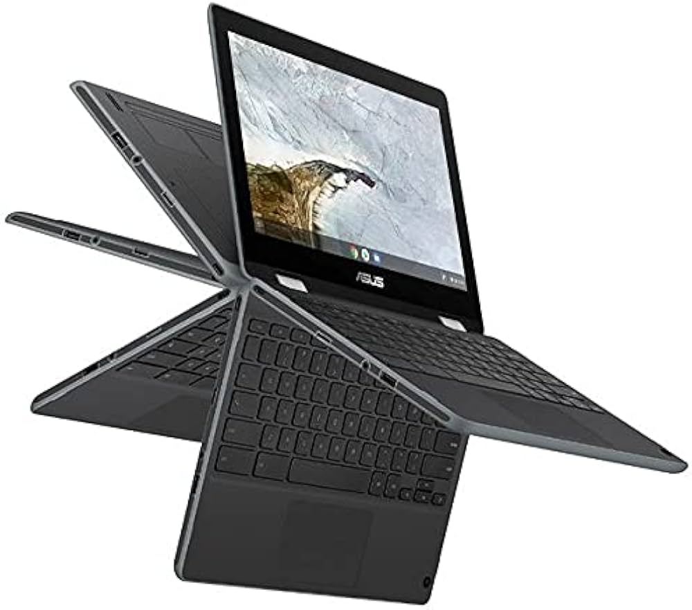 Amazon.co.jp: ASUS C214MA-GA0029 [Chromebook Flip C214MA (Intel