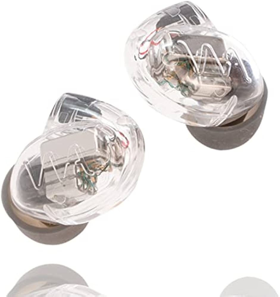 Amazon.co.jp: Westone Audio Pro X50 IEM イヤホン - 5ドライバー