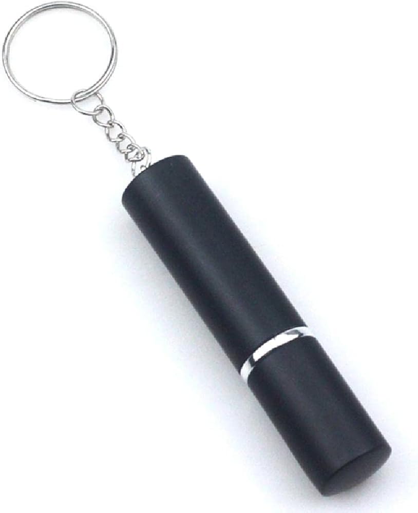 Amazon.co.jp: 10ml 香水サンプルボトルキーホルダー アンチウルフ