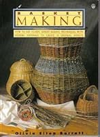 Rushwork book by Olivia Elton Barratt