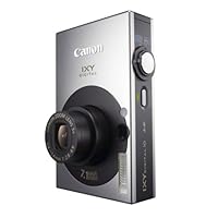 Amazon | Canon デジタルカメラ IXY (イクシ) DIGITAL 10 ブラック