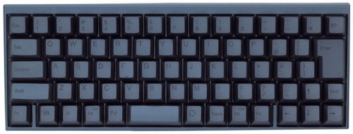 Happy Hacking Keyboard Professional JPを末永く使い続けるべく変な