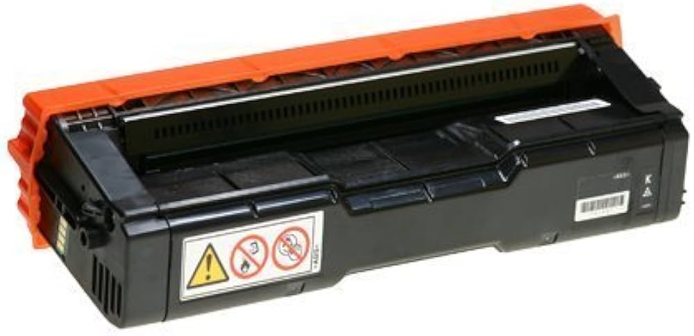 Amazon | リコー RICOH IPSIO SPトナー ブラック C310H リサイクル