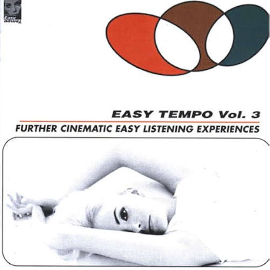 Amazon.co.jp: Vol. 3-Easy Tempo: ミュージック