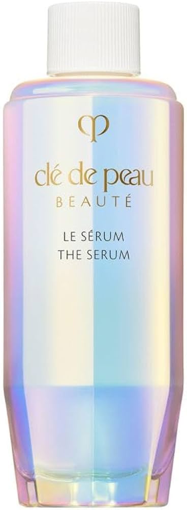 Amazon.com: Cle De Peau, The Serum Refill, 50mL : Amazon Luxury