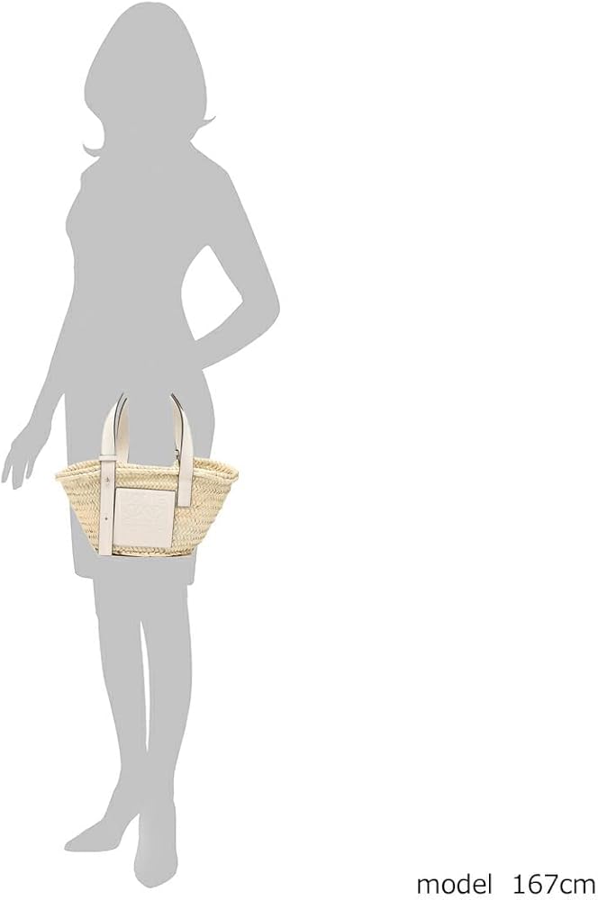 Amazon | [ロエベ] ハンドバッグ かごバッグ カゴバック バスケット