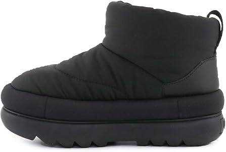 Amazon.co.jp: [UGG] [アグ] シューズ ブーツ CLASSIC MAXI MINI