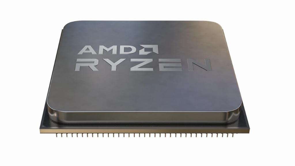 Amazon | AMD Ryzen 7 5700X トレイ 60ユニット | AMD | CPU 通販
