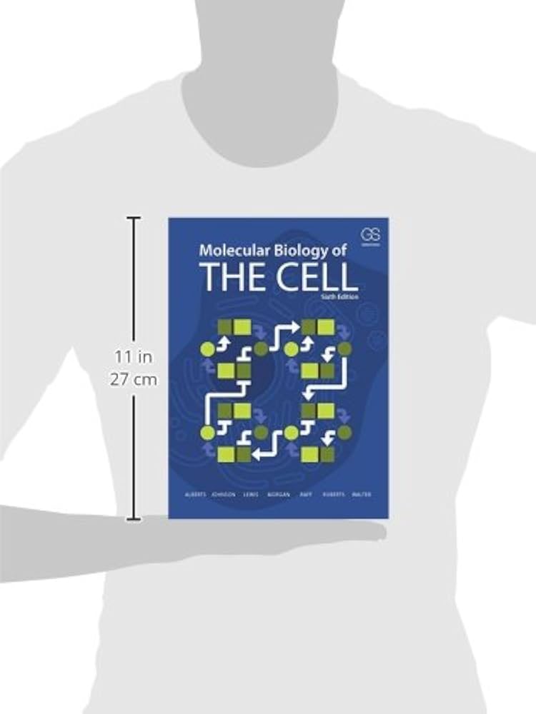 Amazon | Molecular Biology of the Cell | Alberts, Bruce