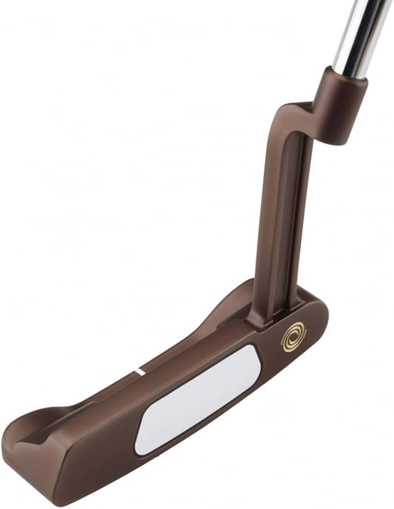 Amazon.co.jp: オデッセイ(ODYSSEY) 右用 パター GIRAFFE-BEAM #1