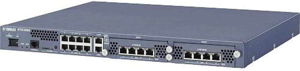 Amazon.co.jp: Yamaha RTX3500 Giga Access VPN Router : Computers