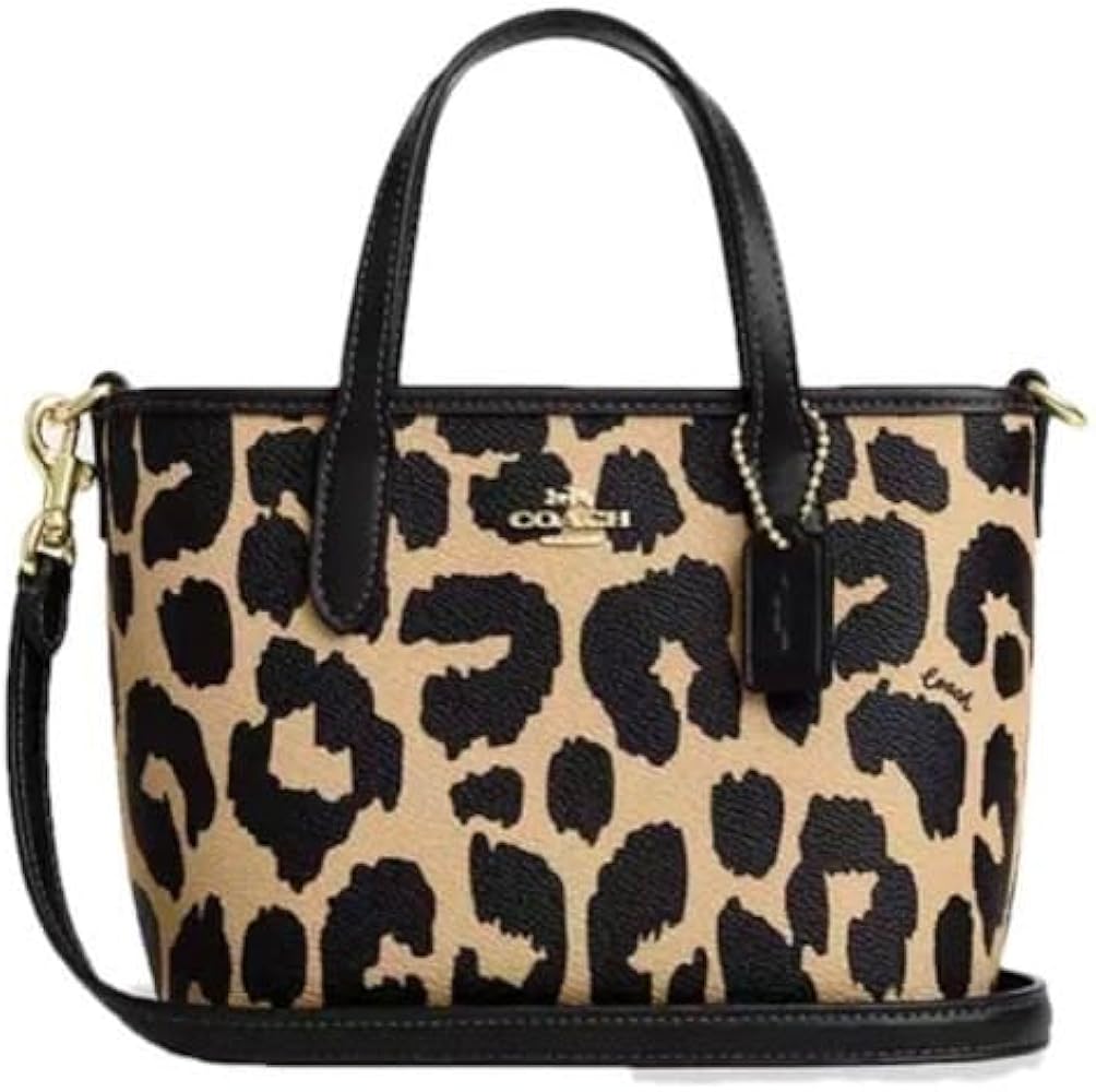 Amazon | [コーチ] シティ ミニ トートバッグ ショルダーバッグ