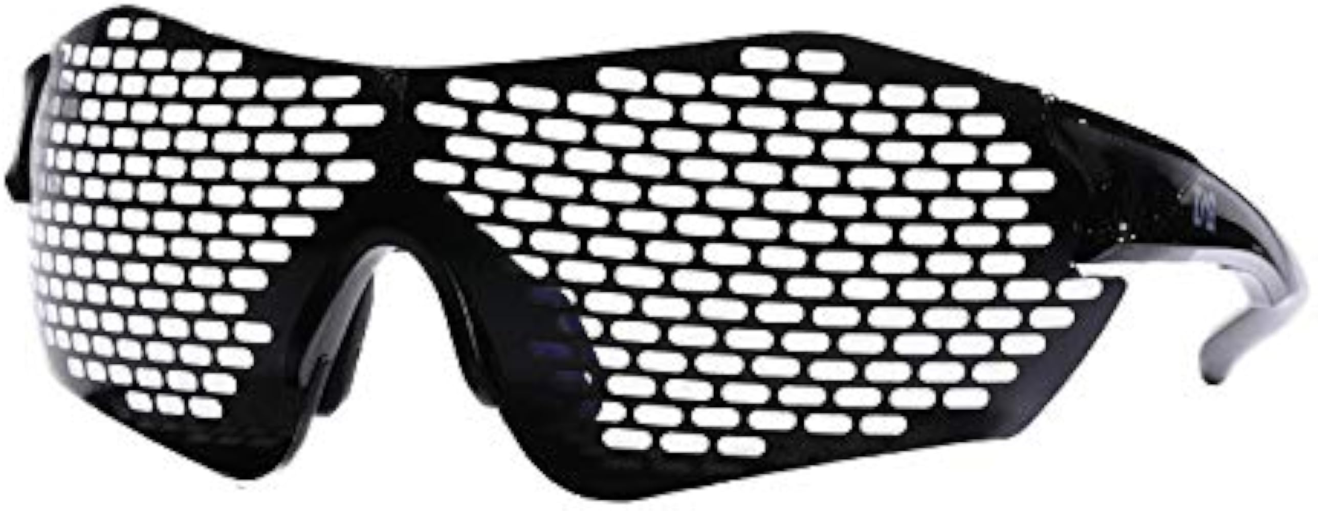 Amazon.co.jp: [アメプラ] セラピーグラス THELAPY GLASS 眼鏡 アイ