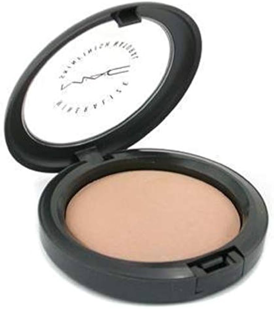 Amazon.co.jp: マック(MAC) フェイスパウダー ミネラライズ スキン