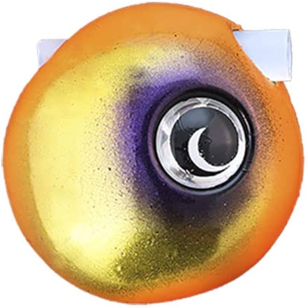 Amazon | JACKALL(ジャッカル) TGビンビン玉 スライドヘッド ネオ 234g