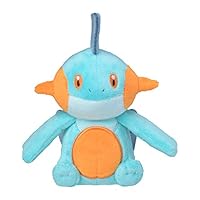 Amazon.co.jp: ポケモンセンターオリジナル ぬいぐるみ Pokémon fit