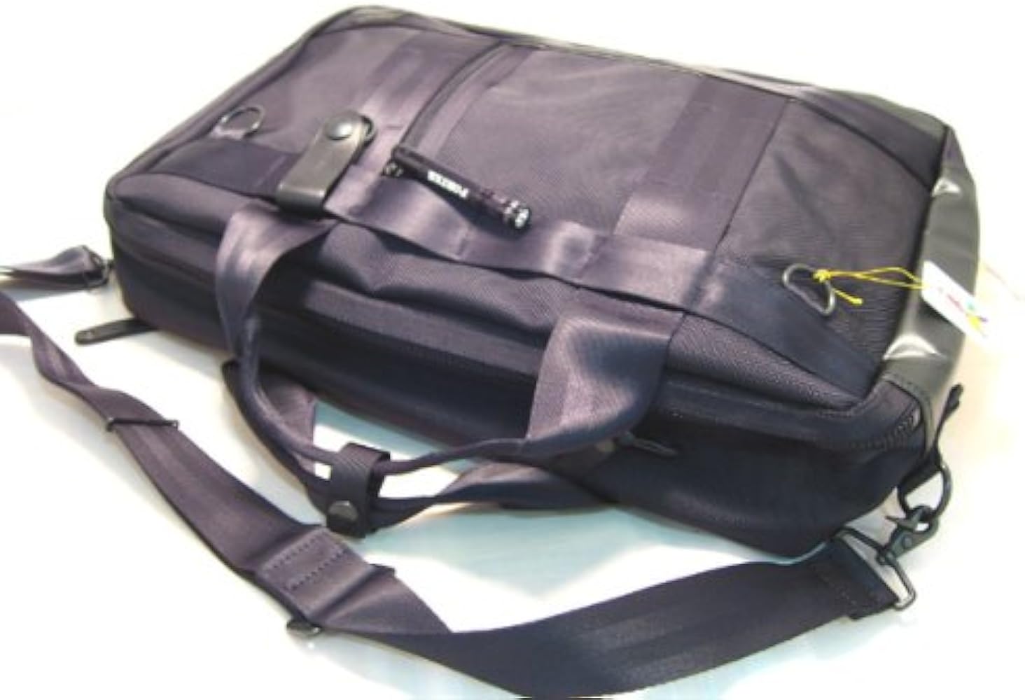 Amazon.com: Japan Brand Porter Heat Briefcase 3WAY (703-06980