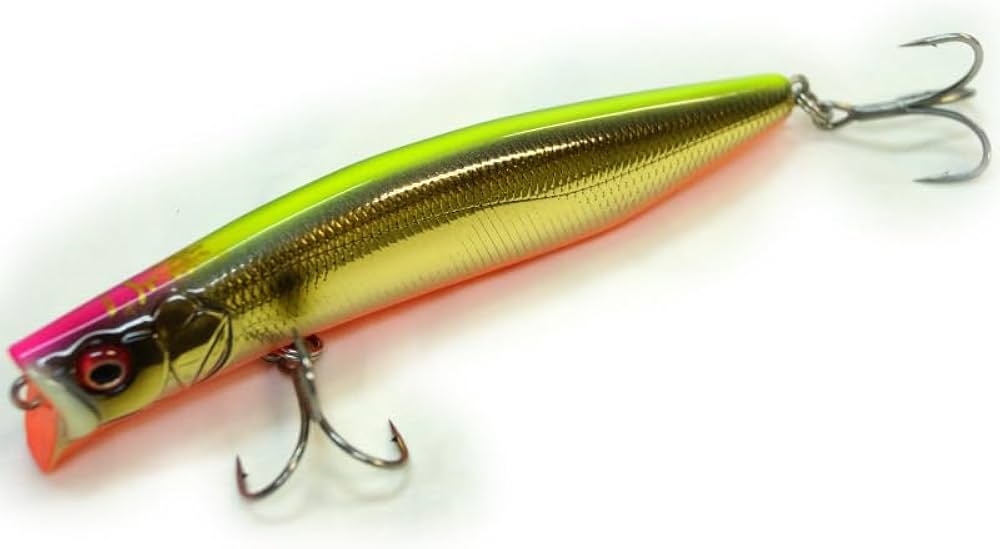 Amazon.co.jp: メガバス(Megabass) ルアー KAGELOU(カゲロウ) 100F SP