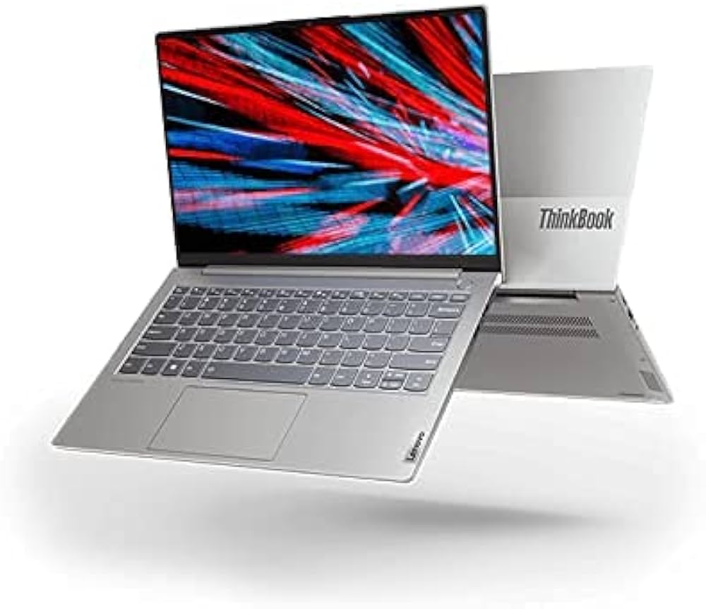 Lenovo ThinkBook 13s Gen 2 Intel Core i7 11th Gen 13.3-inch Laptop