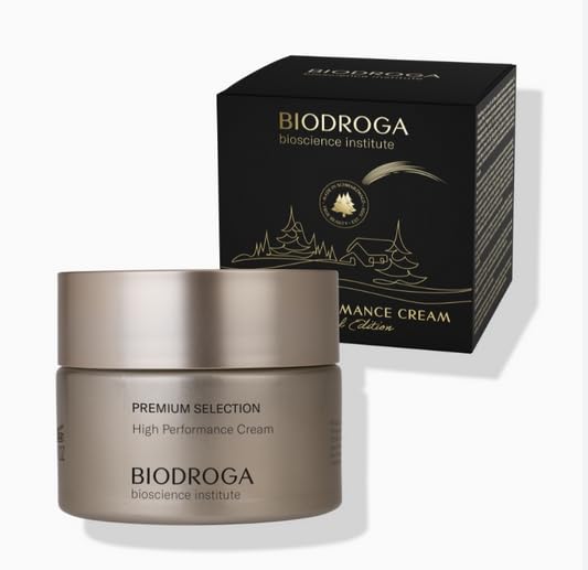 Amazon.com: Biodroga Premium Selection High Performance Cream (1.7