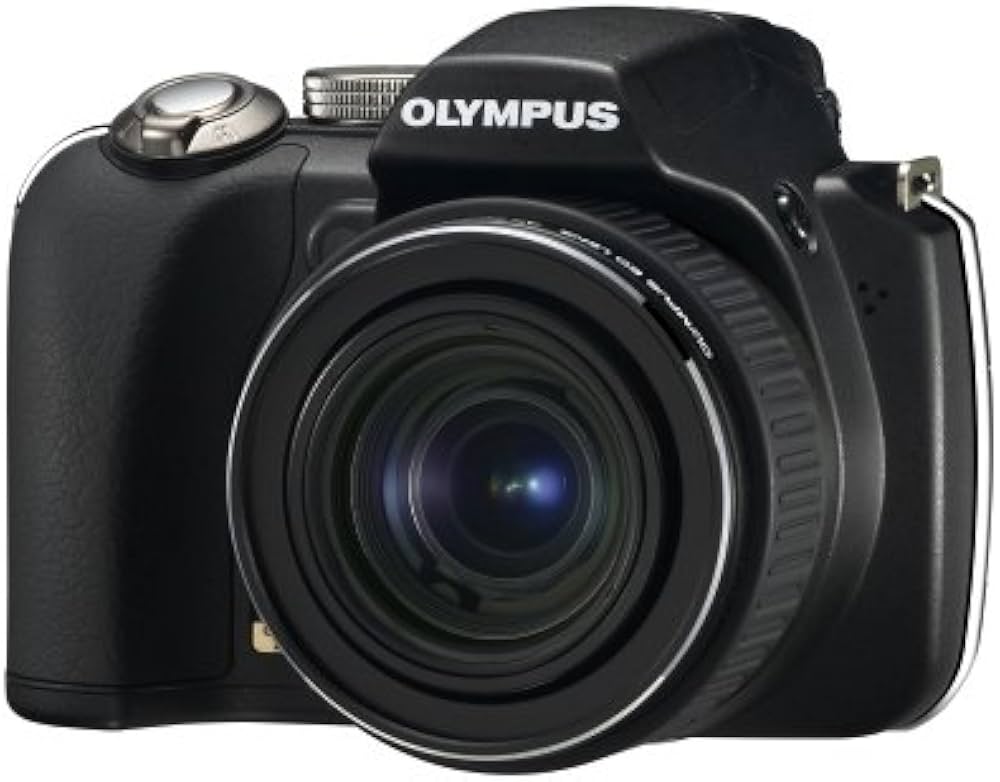 Amazon | OLYMPUS デジタルカメラ CAMEDIA (キャメディア) SP-565UZ
