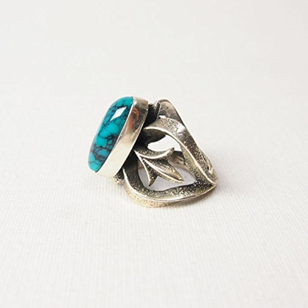 Amazon | インディアンジュエリー ナバホ