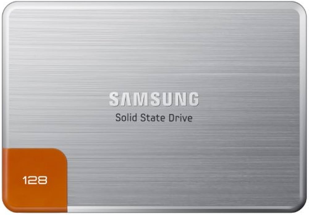 Amazon.com: Samsung 470-Series MZ-5PA128A 128 GB 2.5-Inch SATA II