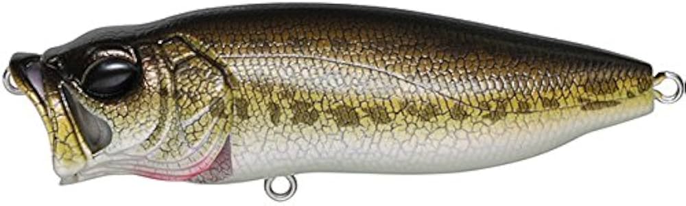 Amazon.co.jp: メガバス ポップマックスUSA PAGANI RAIGYO : スポーツ