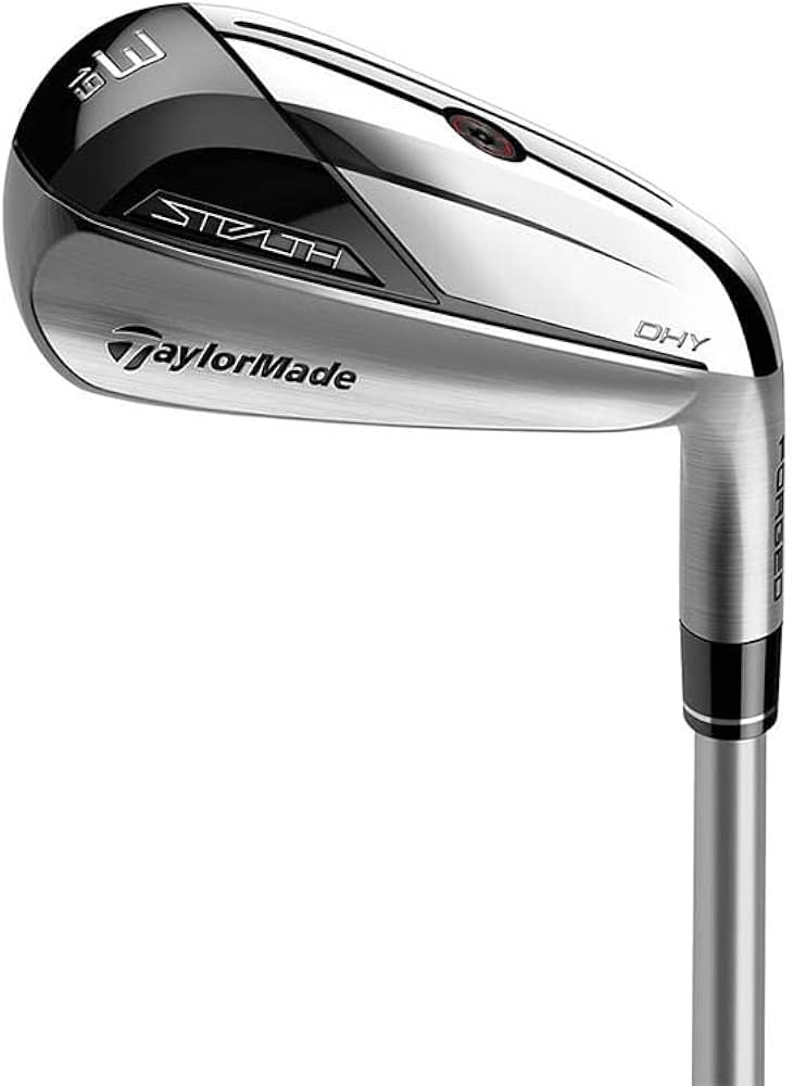 ステルスDHY 3UT 19° 【公式通販】