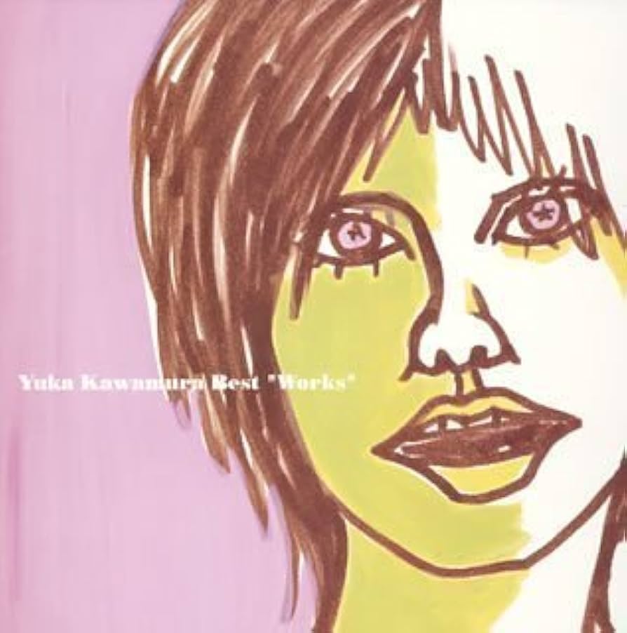 Amazon.co.jp: Yuka Kawamura Best