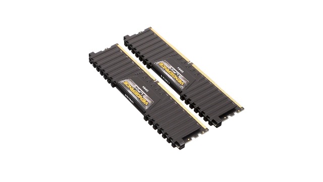 CORSAIR Vengeance LPX DDR4 RAM 32GB (2x16GB) 3600MHz CL18-22-22-42