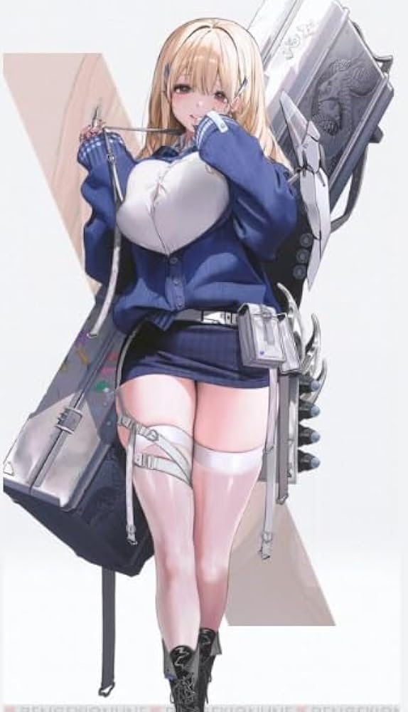 Amazon.co.jp: [1977] 【AGOS】「ウィッグ、靴付き」 勝利の女神 NIKKE