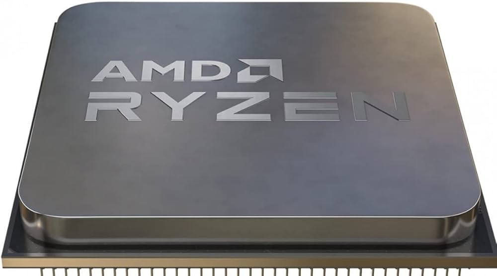 AMD Ryzen 9 5900X processor 3.7 GHz 64 MB L3 : Amazon.co.uk