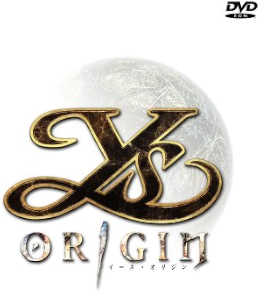 Amazon | イース オリジン 限定特典版 | PCゲーム | PCソフト