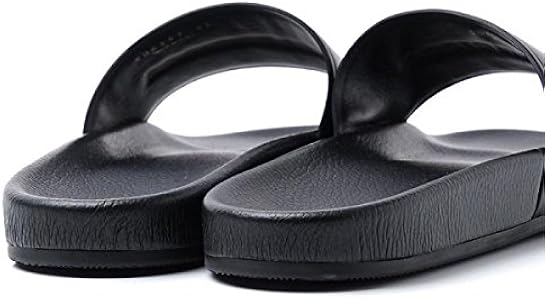 Amazon | [バレンシアガ] 【2】 19SS サンダル シャワーサンダル