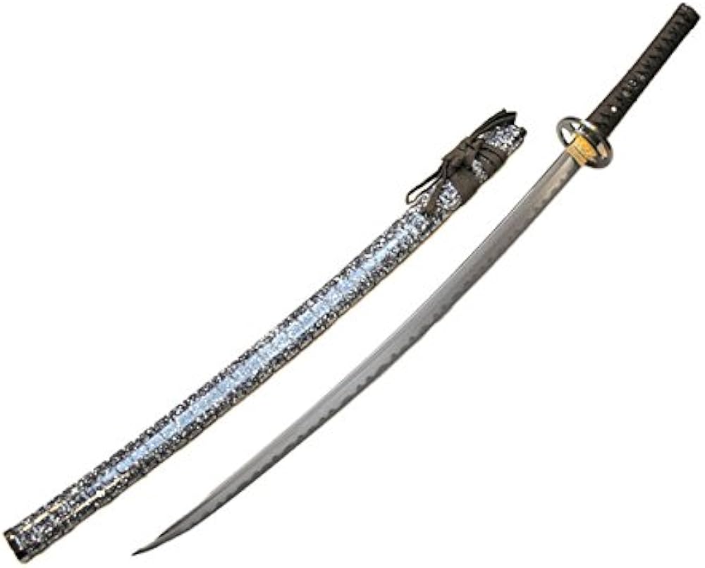 Amazon.co.jp: 模造刀（美術刀）歌仙兼定（かせんかねさだ）◇和泉守