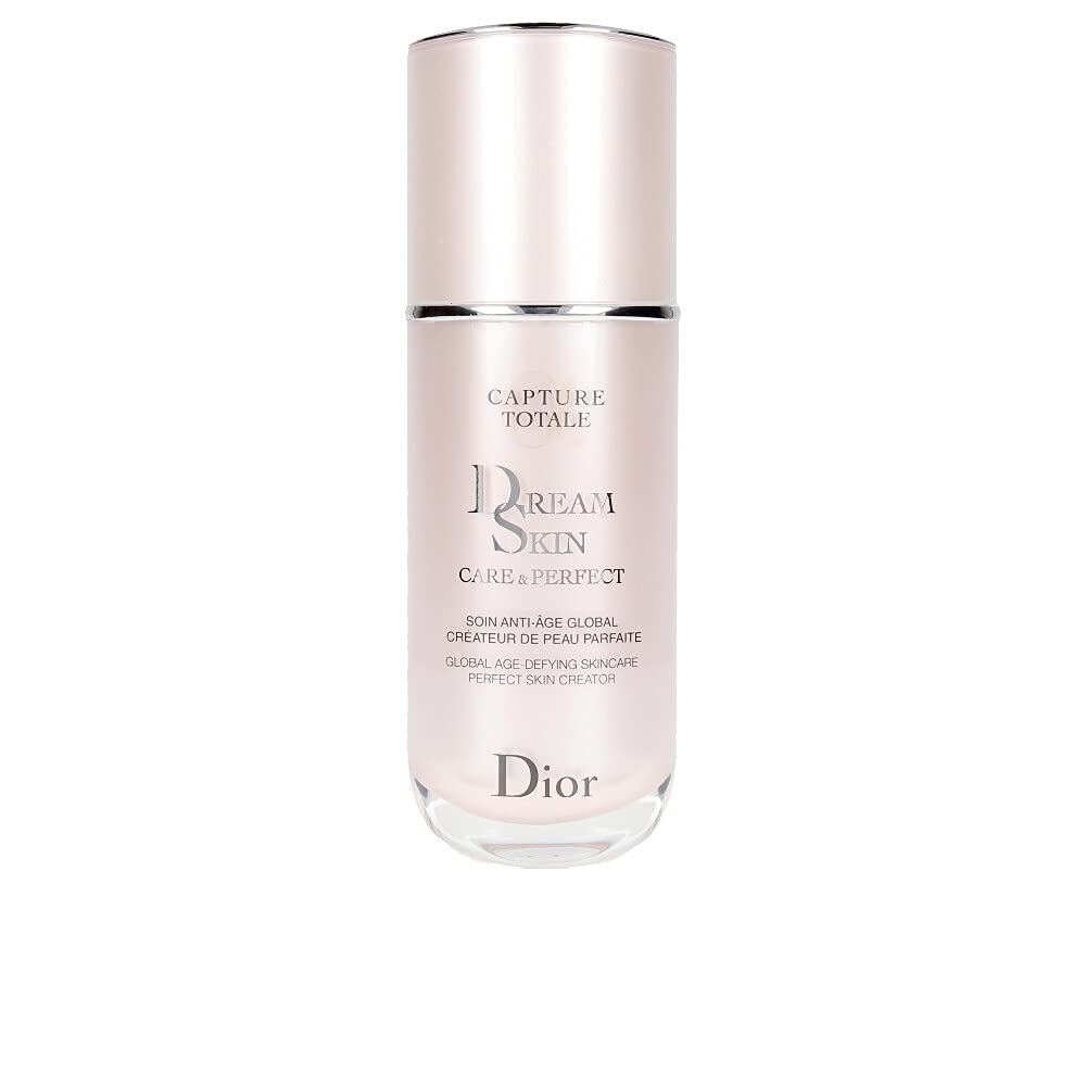Amazon.com: Dior CAPTURE DREAMSKIN Care & perfect - global age