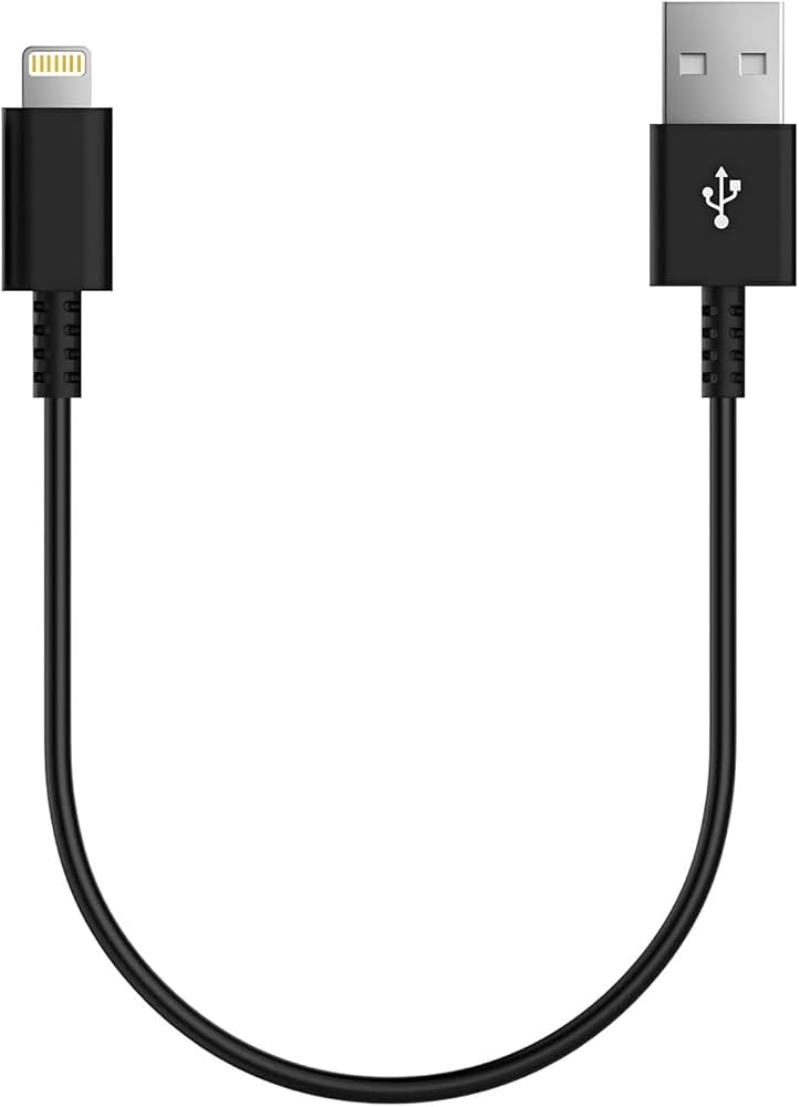 Amazon.co.jp: ProZero iphone充電ケーブル 0.5m アイフォン