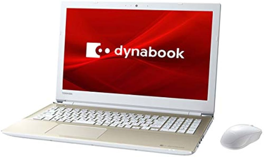 Amazon.co.jp: dynabook (ダイナブック) ノートPC dynabook X6