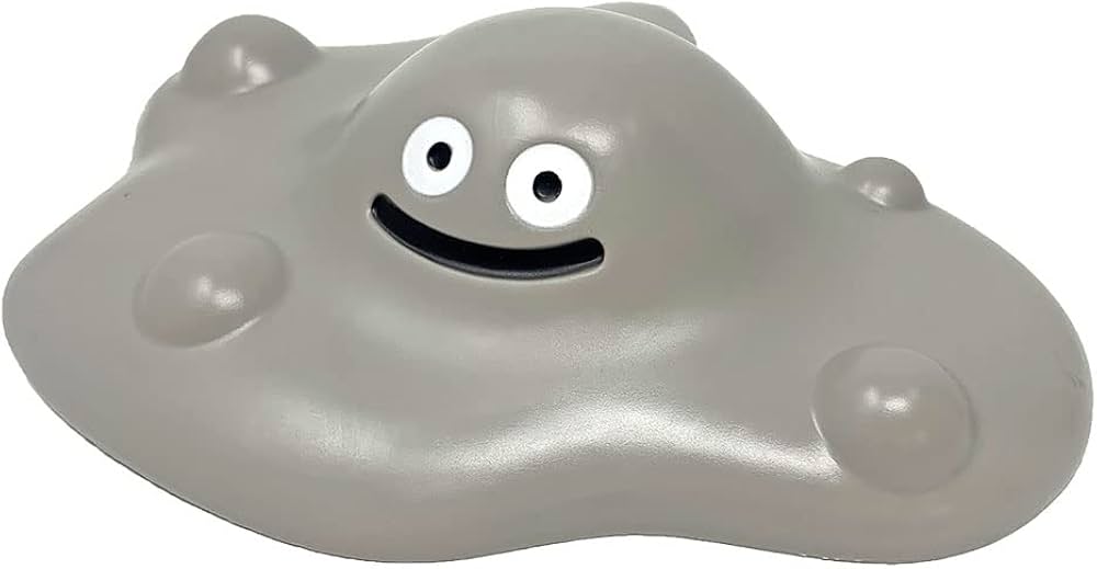 Amazon.co.jp: フィギュアとしても飾れる ドラゴンクエスト AM はぐれ