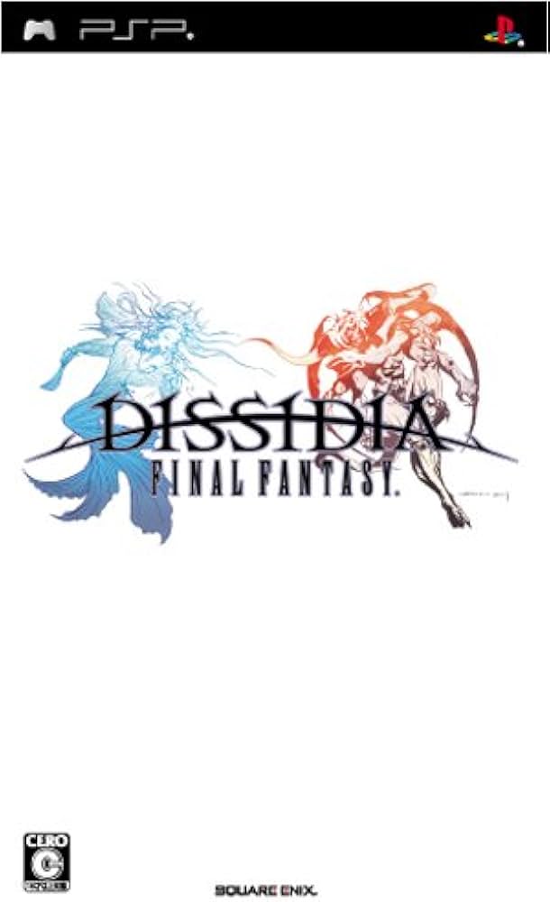 Amazon | ディシディア ファイナルファンタジー 特典 ディシディア