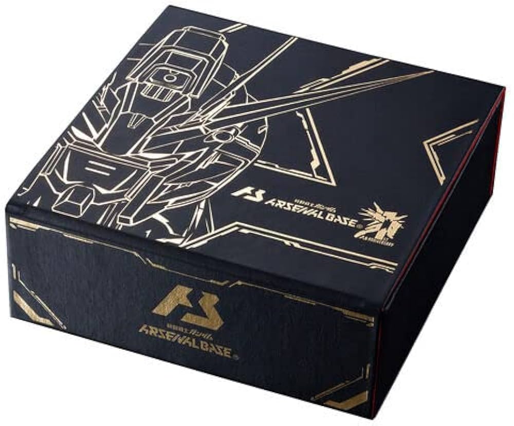 Amazon.co.jp: 機動戦士ガンダム アーセナルベース 1st Anniversarry