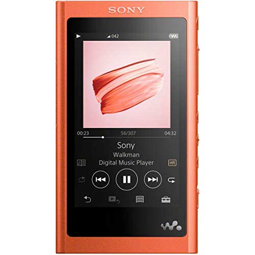Amazon | ソニー ウォークマン Aシリーズ 16GB NW-A55HN : MP3