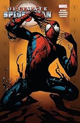 Amazon | Ultimate Spider-Man Omnibus Vol. 1 (Ultimate Spider-Man
