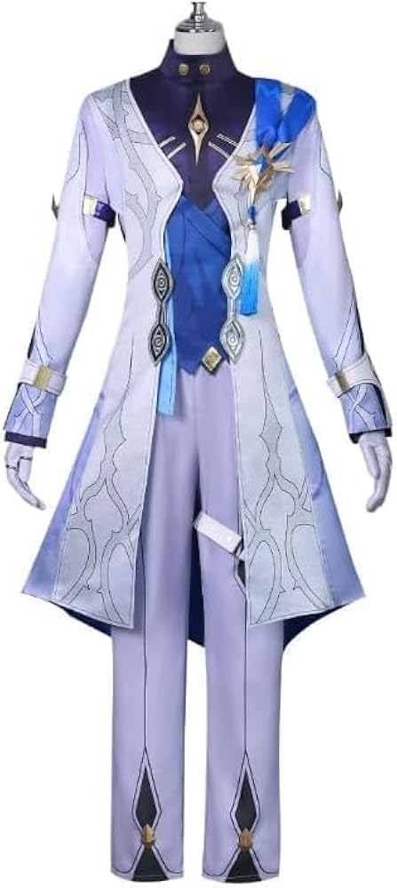 Amazon.co.jp: [XhWser] サンデー コスプレ 衣装+ウィッグ 崩壊