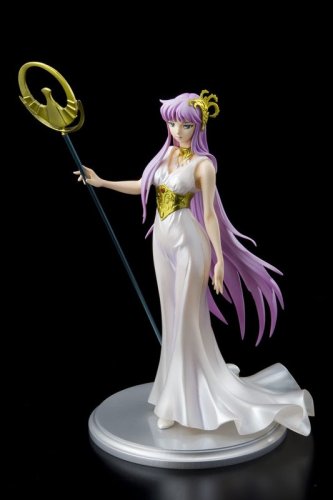 Amazon.co.jp: エクセレントモデル 聖闘士星矢 アテナ (城戸沙織