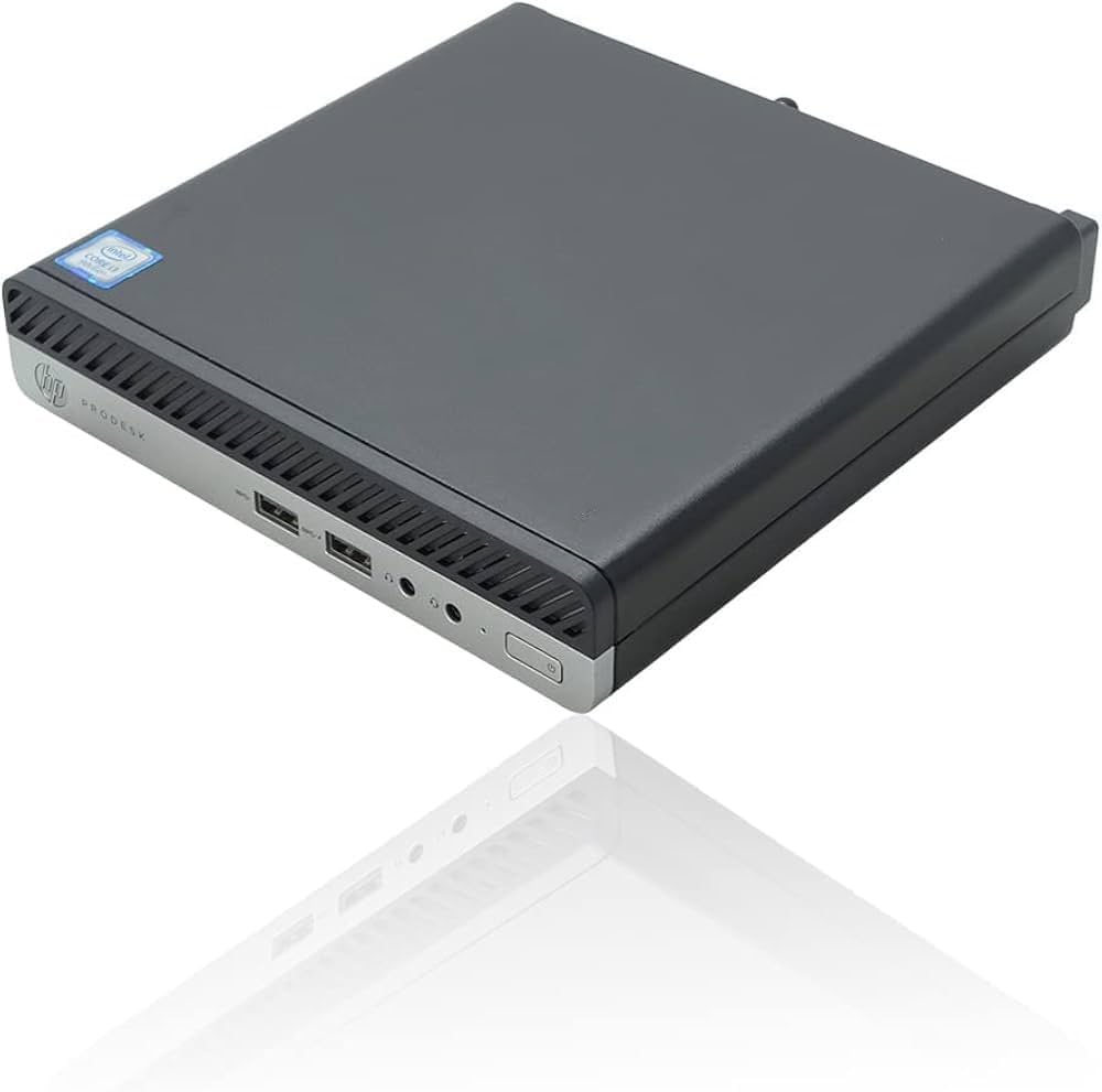 Amazon.co.jp: 【整備済み品】HP ProDesk/EliteDesk 400 G4/600G4
